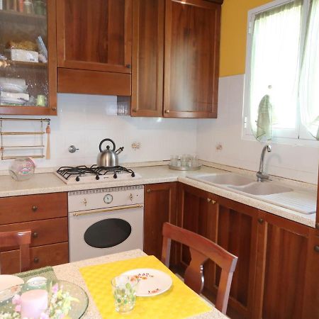 Holiday Home Ludovica By Interhome Soldano Eksteriør billede