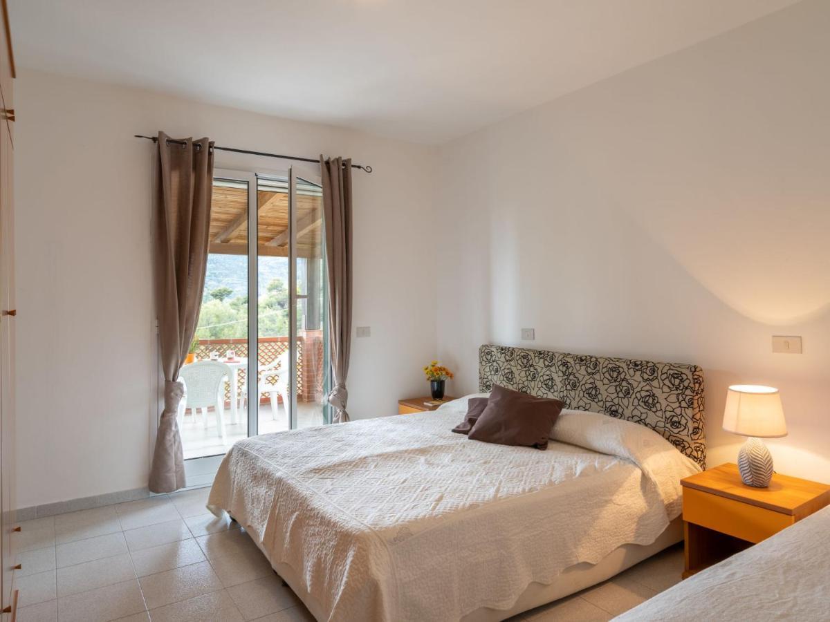 Holiday Home Ludovica By Interhome Soldano Eksteriør billede