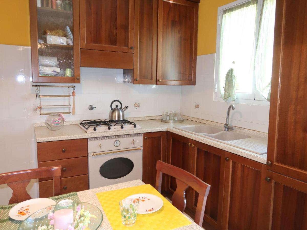 Holiday Home Ludovica By Interhome Soldano Eksteriør billede
